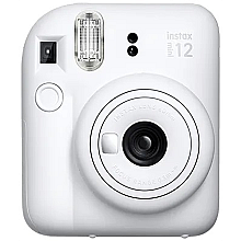 Fujifilm | MP | x | Biały | 800 | Instax mini 12