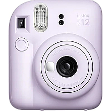 Fujifilm | MP | x | Purple | 800 | Instax mini 12