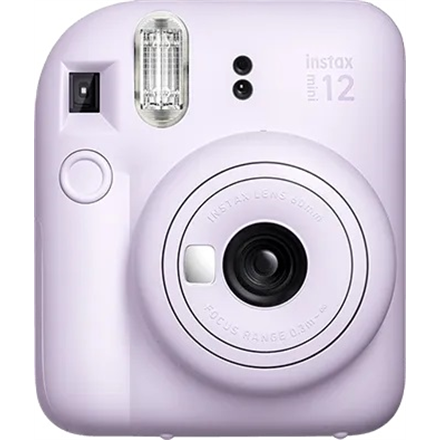 Fujifilm | MP | x | Purple | 800 | Instax mini 12 - 1
