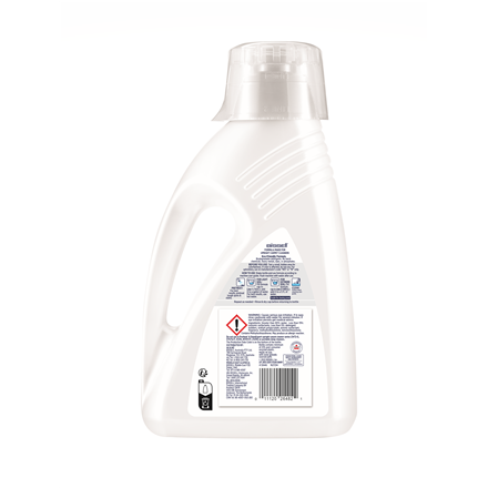 Roztwór Do Czyszczenia Dywanów na Stojąco Bissell Naturalne Odświeżanie i Pranie | 1500 ml - 2