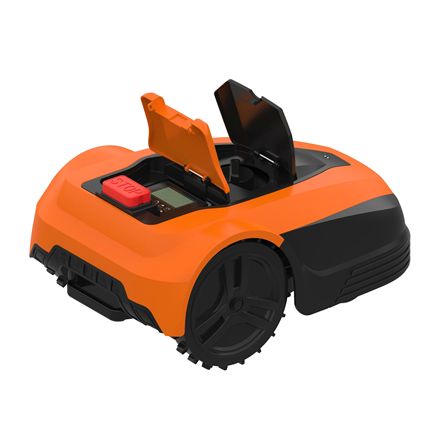AYI Robot Kosiarka A1 600i Obszar Koszenia 600 m² - 11