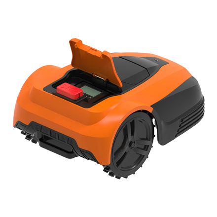 AYI Robot Kosiarka A1 600i Obszar Koszenia 600 m² - 9