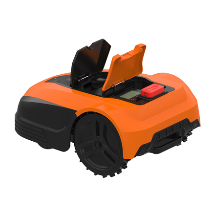 AYI Robot Kosiarka A1 600i Obszar Koszenia 600 m² - 13