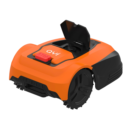 AYI Robot Kosiarka A1 600i Obszar Koszenia 600 m² - 10