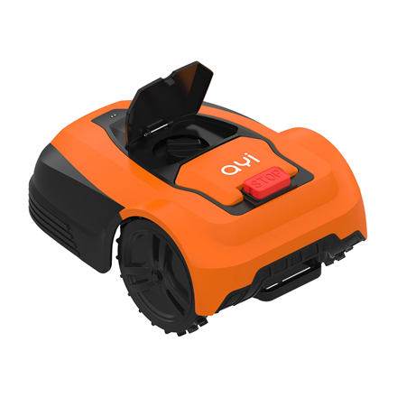 AYI Robot Kosiarka A1 600i Obszar Koszenia 600 m² - 12