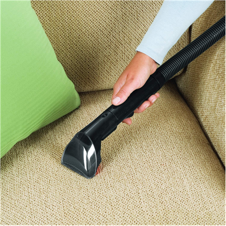 Bissell | Szczotka do Dywanów 3' SpotClean - 8 cm (torba) | ml | szt. | Tytan - 3