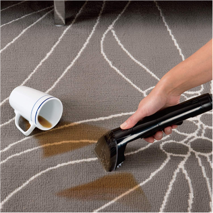 Bissell | Szczotka do Dywanów 3' SpotClean - 8 cm (torba) | ml | szt. | Tytan - 2