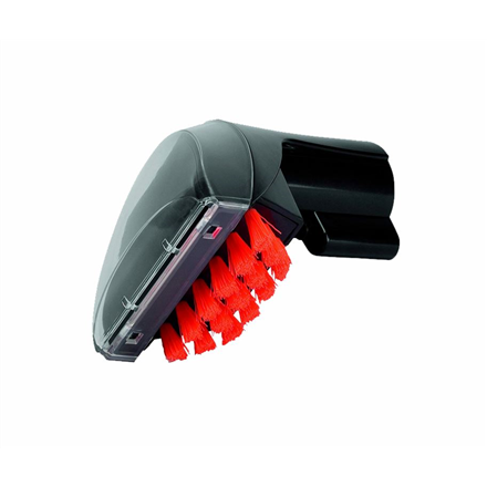 Bissell | Szczotka do Dywanów 3' SpotClean - 8 cm (torba) | ml | szt. | Tytan - 1