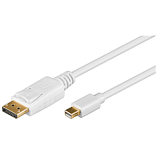 Goobay Кабель DisplayPort Чоловічий Mini DisplayPort