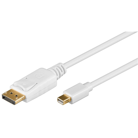 Goobay Кабель DisplayPort Чоловічий Mini DisplayPort - 1