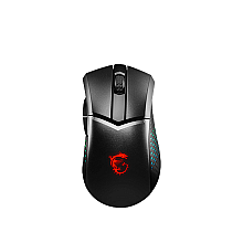 MSI Lekka бездротова mysz для gier Миша для gier GM51