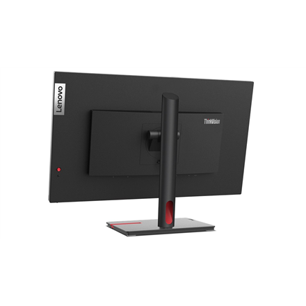 Lenovo | T27p-30 | 27 " | IPS | 4K | 16:9 | 4 ms | 350 cd/m² | Czarny | Porty HDMI w ilości 1 | 60 Hz - 6