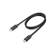 Lenovo Кабель Thunderbolt Чоловічий 24-pinowy USB-C