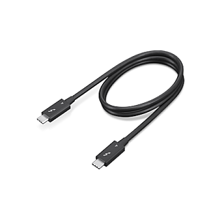 Lenovo Кабель Thunderbolt Чоловічий 24-pinowy USB-C