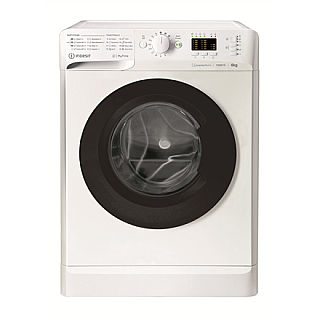 INDESIT MTWSA 61294 WK EE Пральна машина
