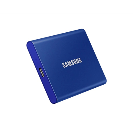 Samsung Портативний накопичувач SSD T7 1000 GB - 7