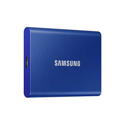 Samsung Портативний накопичувач SSD T7 1000 GB - 2