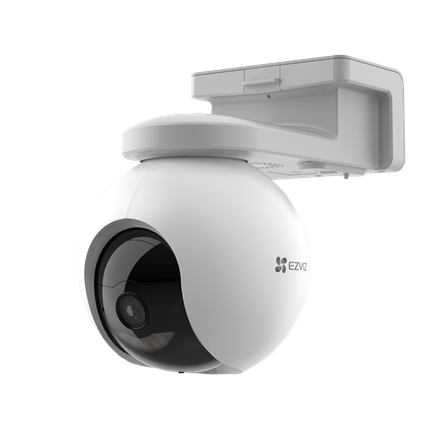 EZVIZ IP-камера CS-EB8 4G/LTE з батареєю 3 MP - 1