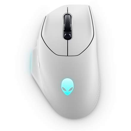 Dell Gaming Mouse AW620M Przewodowa/бездротова - 1