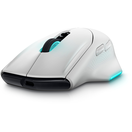 Dell Gaming Mouse AW620M Przewodowa/бездротова - 6