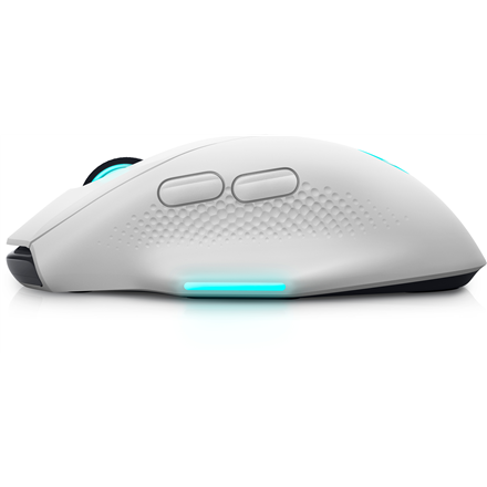 Dell Gaming Mouse AW620M Przewodowa/бездротова - 2
