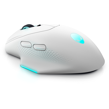 Dell Gaming Mouse AW620M Przewodowa/бездротова - 3