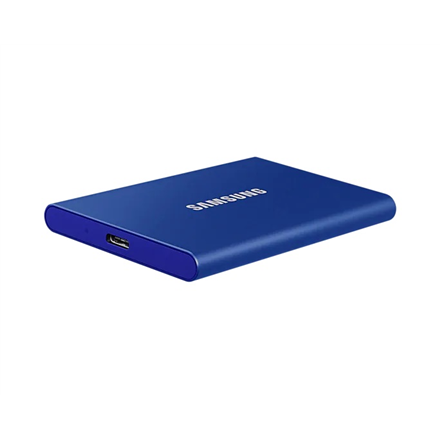 Samsung Портативний накопичувач SSD T7 2000 GB - 6