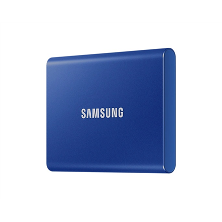Samsung Портативний накопичувач SSD T7 2000 GB - 3