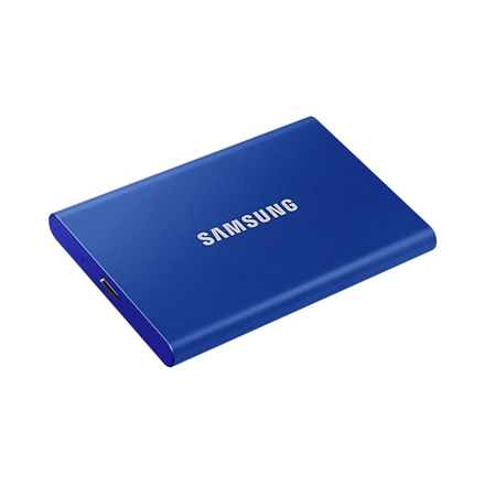 Samsung Портативний накопичувач SSD T7 2000 GB - 5