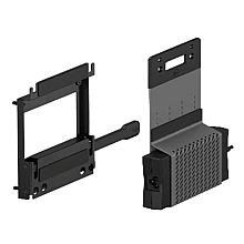 Dell | OptiPlex Micro i Thin Client Uchwyt VESA z adapterem i wspornikiem