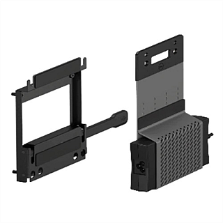 Dell | OptiPlex Micro i Thin Client Uchwyt VESA z adapterem i wspornikiem
