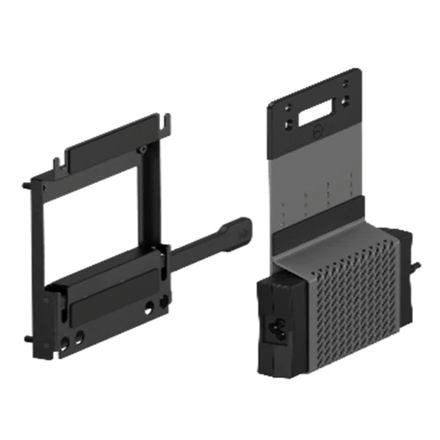 Dell | OptiPlex Micro i Thin Client Uchwyt VESA z adapterem i wspornikiem - 1