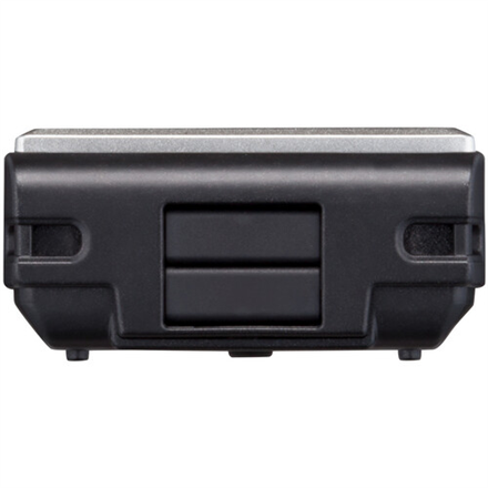 Olympus | Cyfrowy dyktafon | WS-882 | Srebrny | Odtwarzanie MP3 - 9
