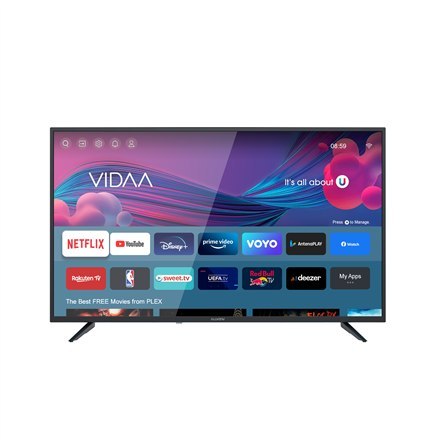 Allview 43iPlay6000-F 43" (109cm) Full HD Smart - 1