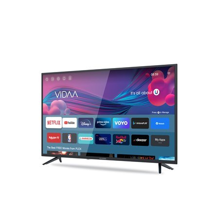 Allview 43iPlay6000-F 43" (109cm) Full HD Smart - 2