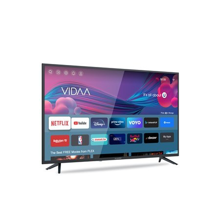 Allview 43iPlay6000-F 43" (109cm) Full HD Smart - 3