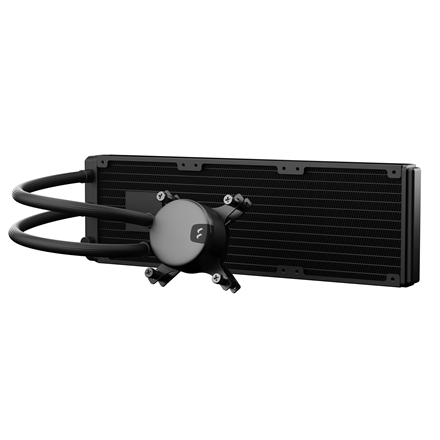 Fractal Design Water Cooling Unit Lumen S36 V2 RGB Intel, AMD - 4