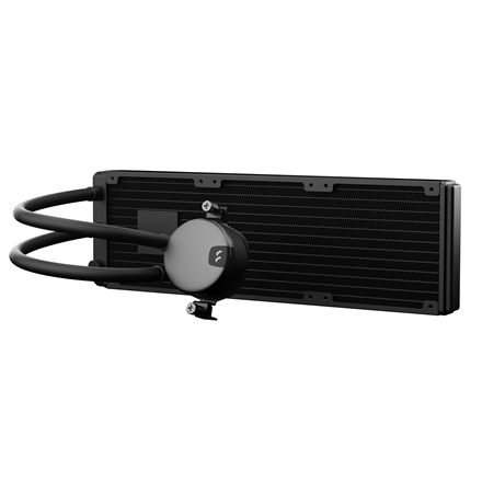 Fractal Design Water Cooling Unit Lumen S36 V2 RGB Intel, AMD - 5