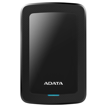 ADATA | HV300 | AHV300-2TU31-CBK | 2000 GB | 2,5 " | USB 3.1 | Czarny | wstecznie kompatybilny z USB 2.0, 1. Darmowe oprogramowanie HDDtoGo kompatybilne tylko z Windows. 2. Kompatybilność z określonym - 4
