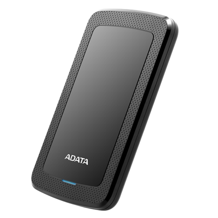 ADATA | HV300 | AHV300-2TU31-CBK | 2000 GB | 2,5 " | USB 3.1 | Czarny | wstecznie kompatybilny z USB 2.0, 1. Darmowe oprogramowanie HDDtoGo kompatybilne tylko z Windows. 2. Kompatybilność z określonym - 3