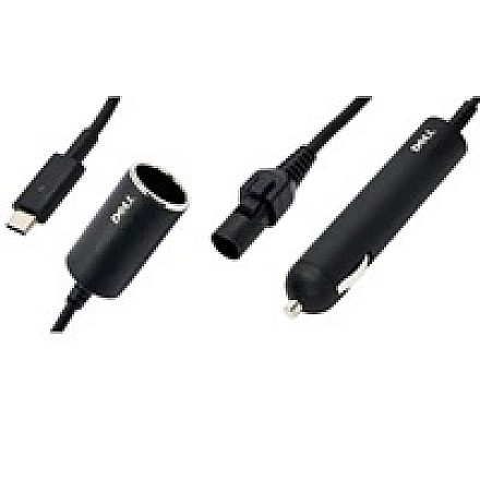 Dell | Adapter | USB-C | 65 W - 2