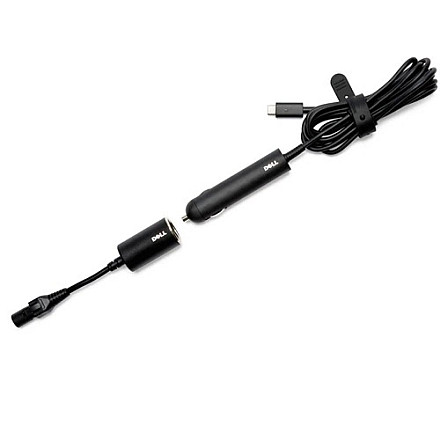 Dell | Adapter | USB-C | 65 W - 3