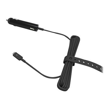 Dell | Adapter | USB-C | 65 W - 7