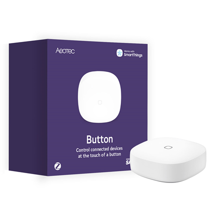 Przycisk Aeotec, Zigbee AEOTEC | Przycisk, Zigbee - 5