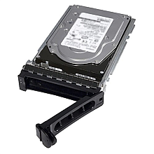Dell HDD 3.5" / 4TB / 7.2K / NLSAS / 12Gb / 512n / Hot-Plug / 15G Dell | HDD 3.5" / 4TB / 7.2K / NLSAS / 12Gb / 512n / Hot-Plug / 15G | 7200 RPM | 4000 GB | Dysk twardy | Hot-swap