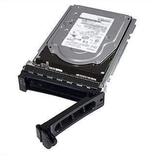 Dell HDD 3.5" / 4TB / 7.2K / NLSAS / 12Gb / 512n / Hot-Plug / 15G Dell | HDD 3.5" / 4TB / 7.2K / NLSAS / 12Gb / 512n / Hot-Plug / 15G | 7200 RPM | 4000 GB | Dysk twardy | Hot-swap