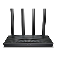 TP-LINK Wi-Fi 6 маршрутизатор Archer AX12 802.11ax