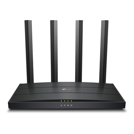 TP-LINK Wi-Fi 6 маршрутизатор Archer AX12 802.11ax - 1