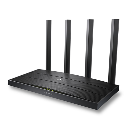 TP-LINK Wi-Fi 6 маршрутизатор Archer AX12 802.11ax - 2