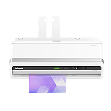 Fellowes Jupiter | A3 | Laminator | 50 cm/min | 33 cm | чорний | сірий